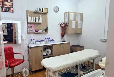 Spațiu comercial, de 200 mp, în Miorița - 7