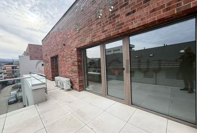 Apartament cu 3 camere în Borhanci - 8