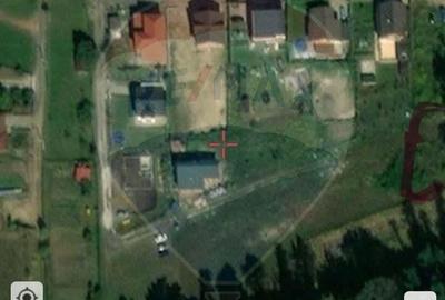 Teren de 524 mp, în Mediaș - 1