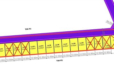 SUPERPROMOTIE! Loturi intravilan, Budesti, apropiere de Bucuresti. RATE! - 4