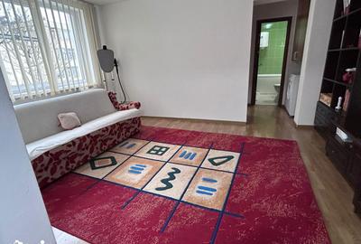 Apartament cu 2 camere semidecomandat în Central - 2