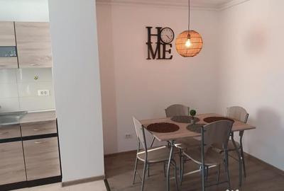 Apartament cu 2 camere decomandat în Central - 9
