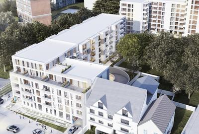 Apartament cu 4 camere decomandat în Baicului - 1