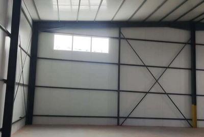 Spațiu comercial, de 530 mp, în Central - 5