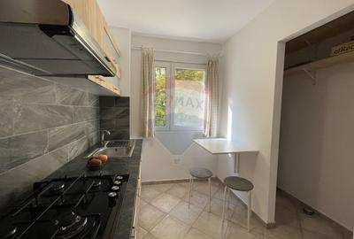 Apartament cu 3 camere semidecomandat, mobilat în Berceni - 3
