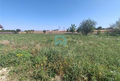 Teren intravilan de vanzare Stupini Brasov - 5