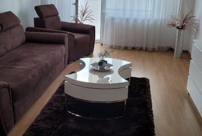 Apartament cu 2 camere decomandat, mobilat în Unirii - 1