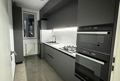 Apartament cu 2 camere în Brătianu - 3