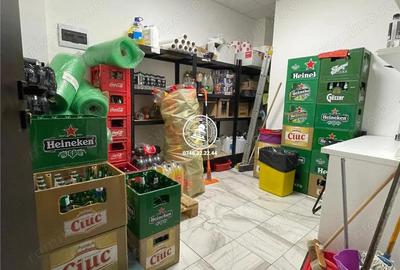 Spațiu comercial, de 27 mp, în Galata - 7