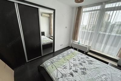 Apartament cu 3 camere decomandat, mobilat în Tomis Nord - 11