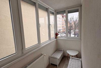 Apartament cu 2 camere decomandat în Drumul Carului - 3