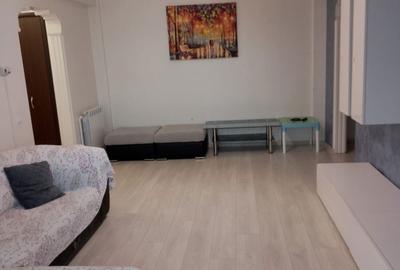 Apartament cu 2 camere semidecomandat în Calea Galați - 5