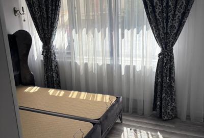 Apartament 3 camere Militari Exigent Plaza Faza 1, decomandat, centrala proprie! - 12