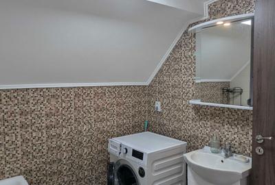 Apartament cu 2 camere decomandat în Unirii - 5