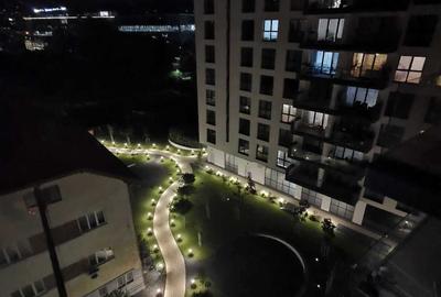 Apartament cu 2 camere semidecomandat în Dosu Bricii - 7