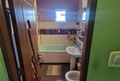 Apartament cu 3 camere decomandat în Obor - 6