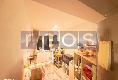 Apartament cu 3 camere în Camil Ressu - 1