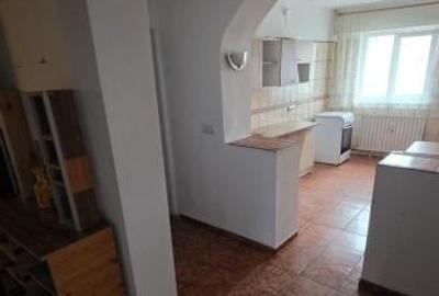 Apartament cu 3 camere decomandat, mobilat în Costin Georgian - 6