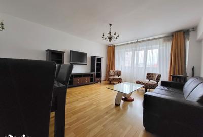Apartament cu 2 camere decomandat, mobilat în Nerva Traian - 15