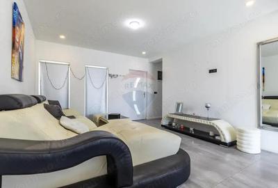 Vila de lux cu piscina de inchiriat - 8