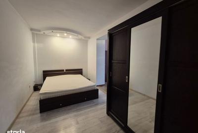 Apartament cu 2 camere semidecomandat, mobilat în Central - 3