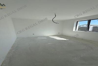 Casa pe parter 4 camere doua bai teren 314mp Comuna Berceni Vidra - 7