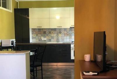 Vedere Frontala la Mare | Apartament Premium 2 Camere F - 4