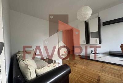 Apartament cu 2 camere nedecomandat– zona Gh. Lazăr - 4