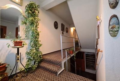 Duplex \ intrari separate\ Sibiu \ Talmaciu - 7