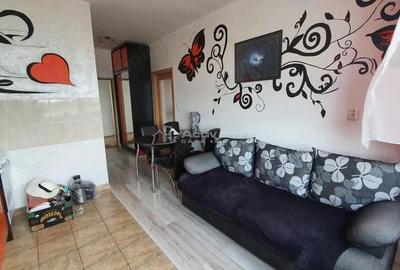 Garsonieră decomandată în Central - 1