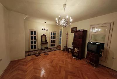 Casă cu 2 camere cu Teren 376 Mp în Elisabetin - 12