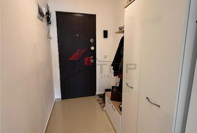 Apartament cu 2 camere decomandat în Rediu - 1