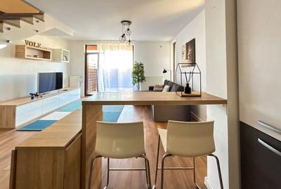 Green Future Residence | Oportunitate Închiriere Vila Pipera - 19