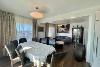 Penthouse – Militari, Bd. Iuliu Maniu 109, Pacii - 15