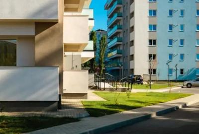 Apartament cu 2 camere decomandat în Dacia - 9