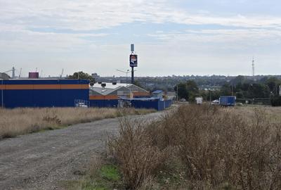 Teren de 35000 mp, în Agigea - 4