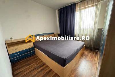Apartament cu 2 camere decomandat în Victoriei - 2