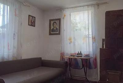 Casă cu 3 camere în Central - 4