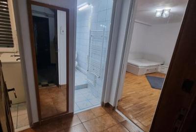 Garsoniera ultracentral, mobilata si utilata, 250 euro - 5