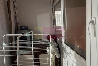 Apartament cu 2 camere decomandat în Rahova - 7