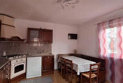 Casă cu 3 camere cu Teren 89 Mp în Central - 2