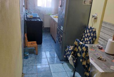 Apartament cu 2 camere decomandat în Central - 2