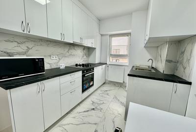 Apartament modern, renovat, 3 camere, zona spitalului de recuperare, Zorilor - 3