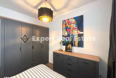 Apartament cu 2 camere în Central - 10