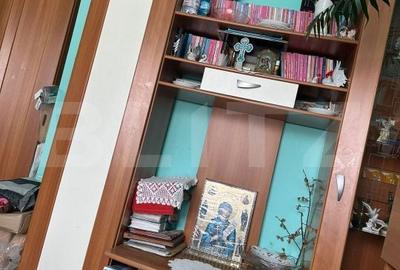 Apartament cu 3 camere în Central - 8