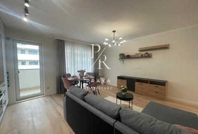 Apartament Lux 3 camere parcare subterana! - 5