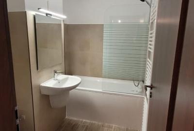 Garsonieră decomandată, mobilată în Lujerului - 11