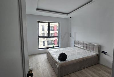 REA1023731 Apartament 2 camere Exigent Plaza - 5