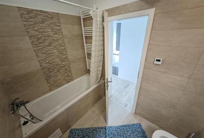 Apartament cu 2 camere decomandat, mobilat în Noua - 7