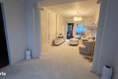 Apartament cu 6 camere în Central - 4